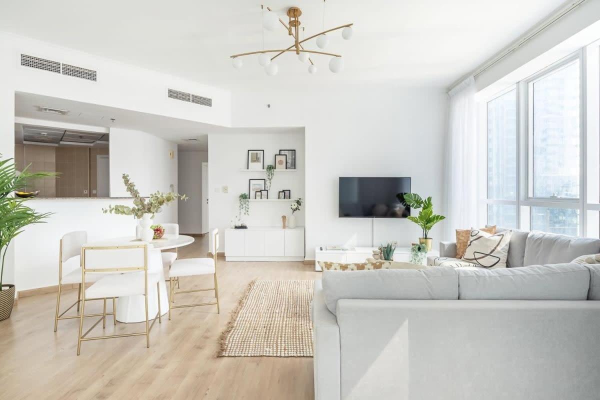 Appartement Frank Porter - Torch Tower *