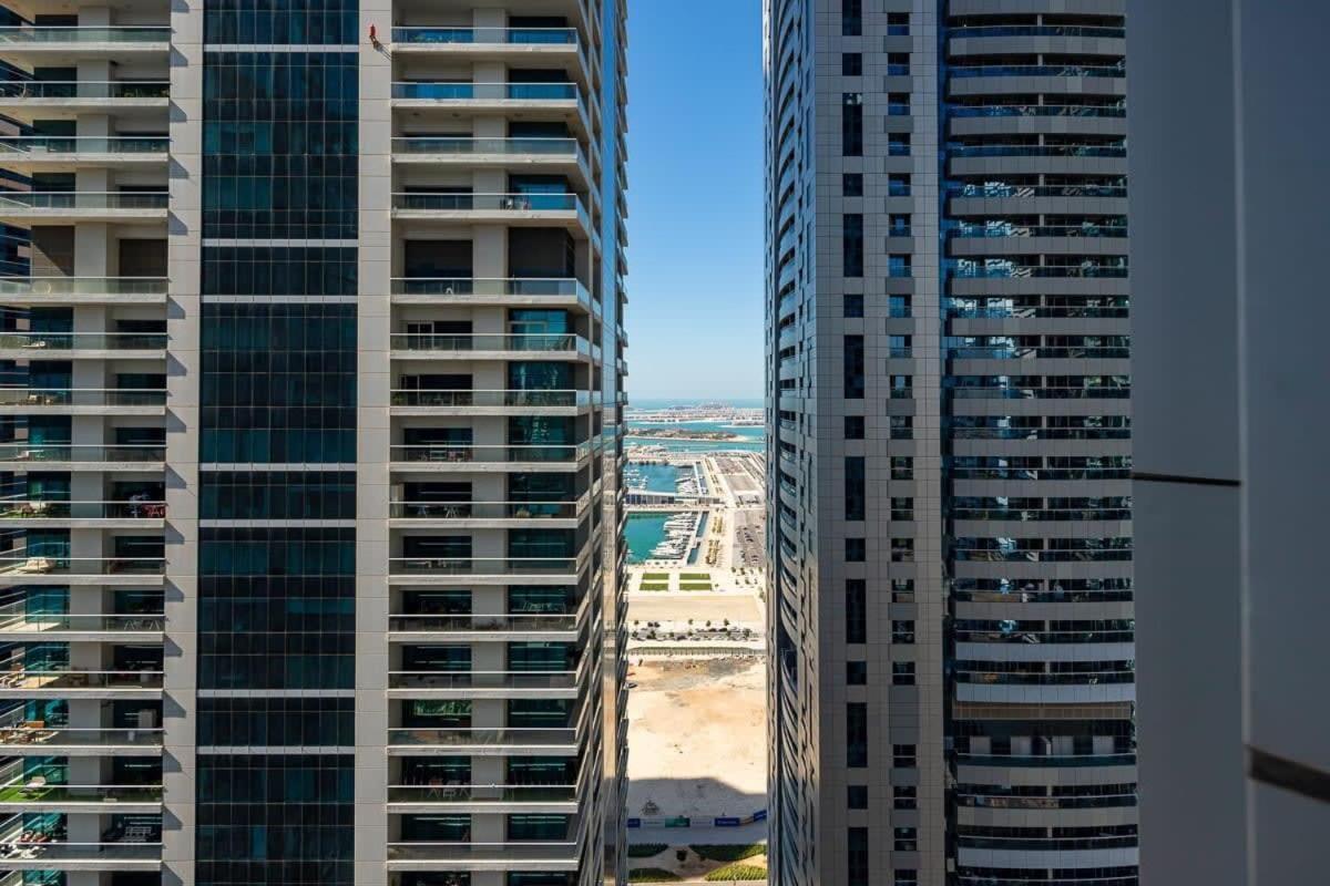 Appartement Frank Porter - Torch Tower Dubai