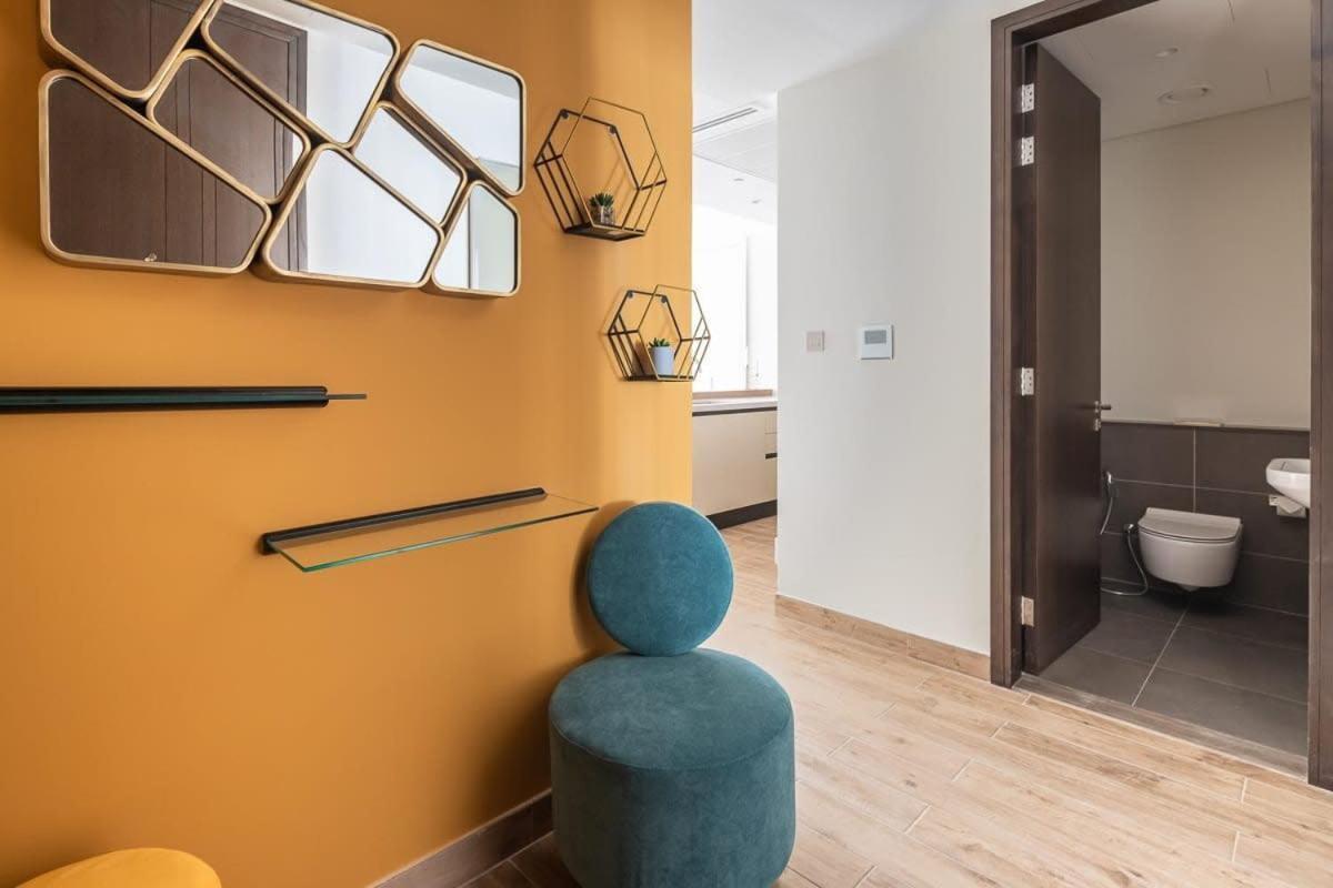 Frank Porter - Marina Gate 3 Apartamento *
