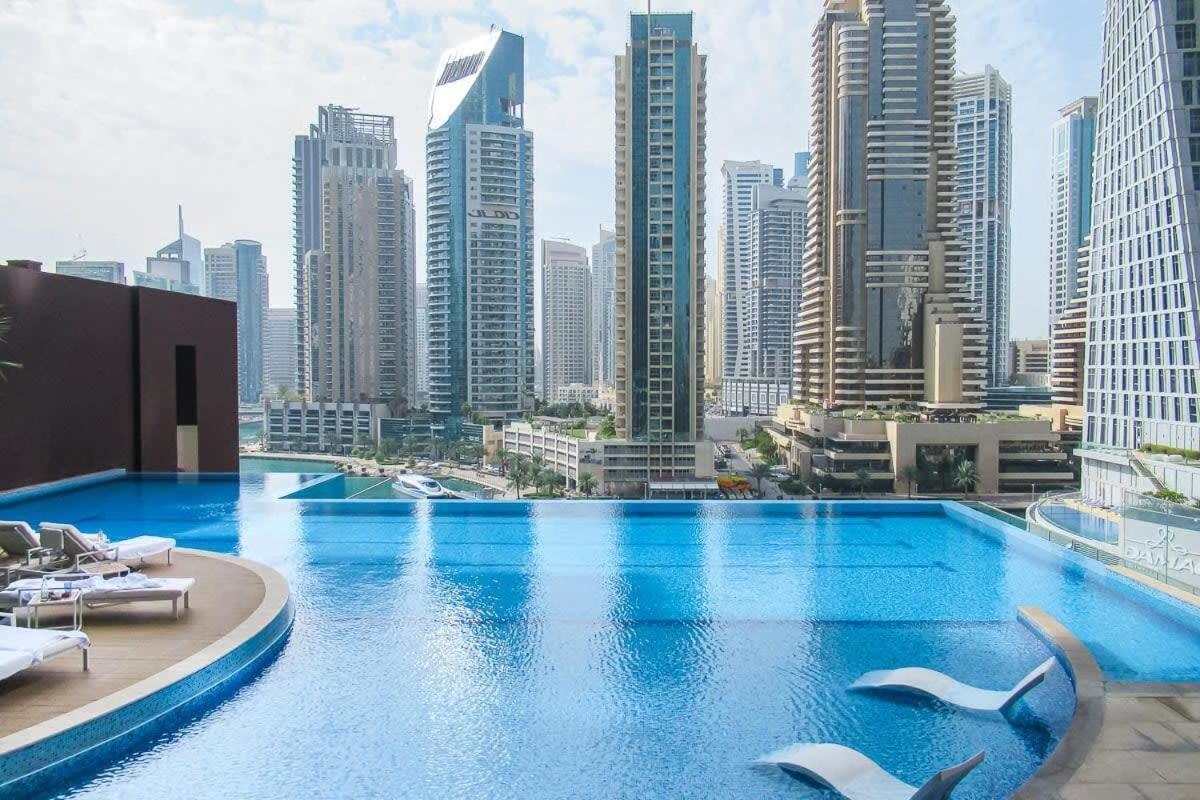 Frank Porter - Marina Gate 3 Apartamento