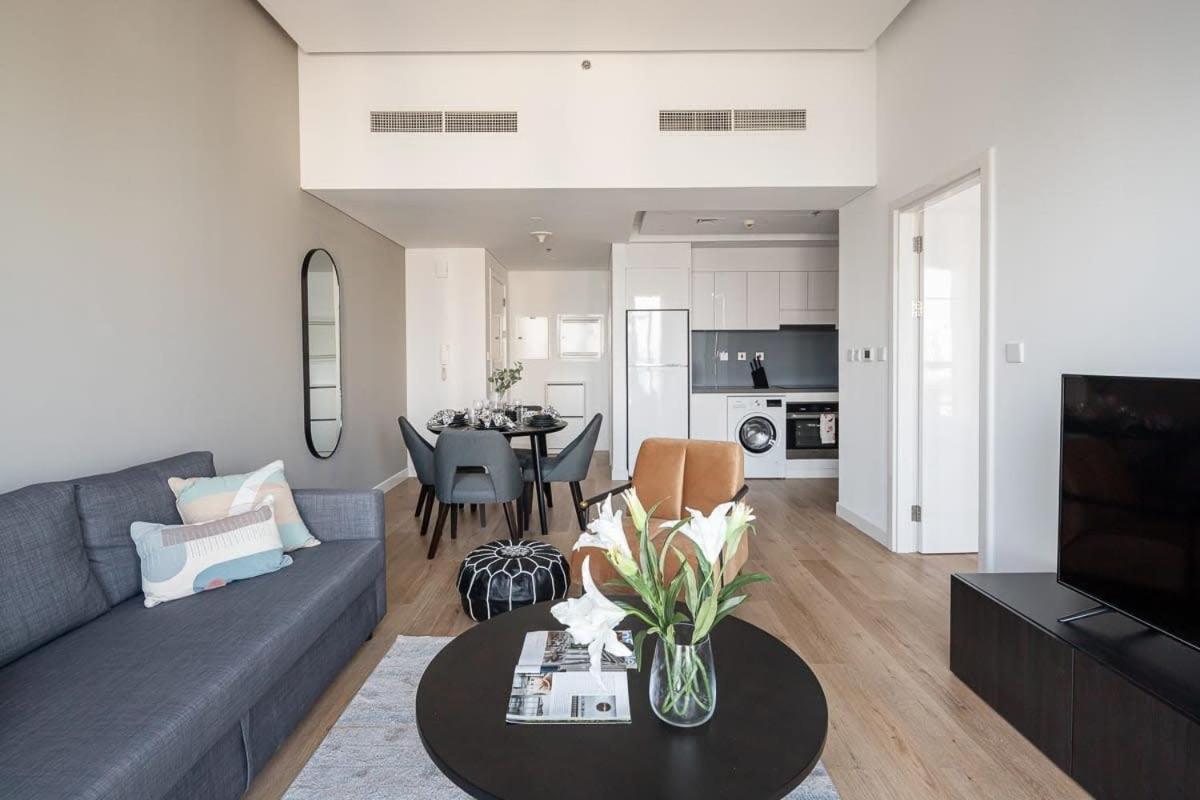 Appartement Frank Porter - Bay Tower 1 *