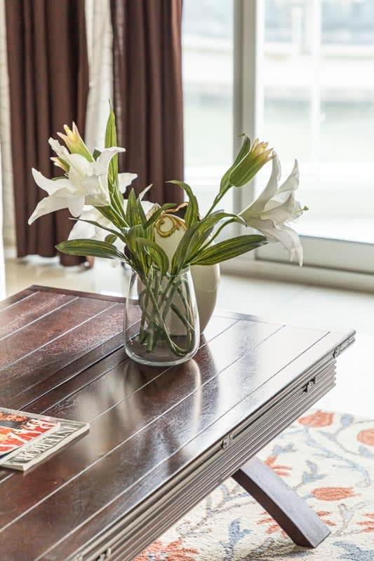 Frank Porter - Atlantic Tower 1 Apartment *