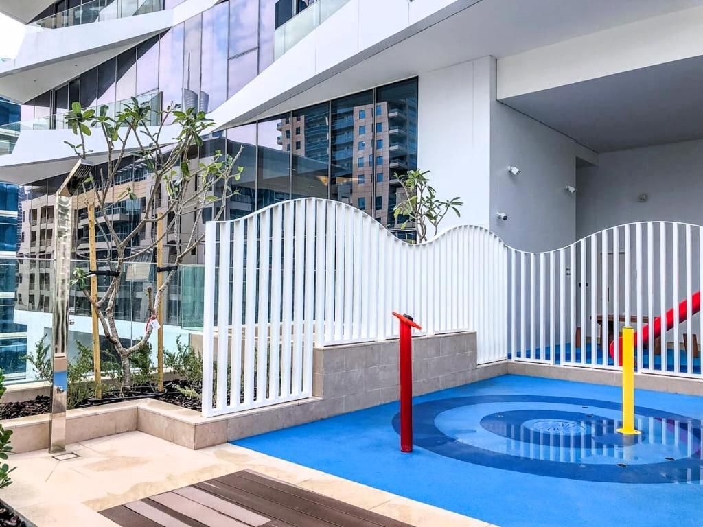 Apartemen Stella Maris, Marina - Mint