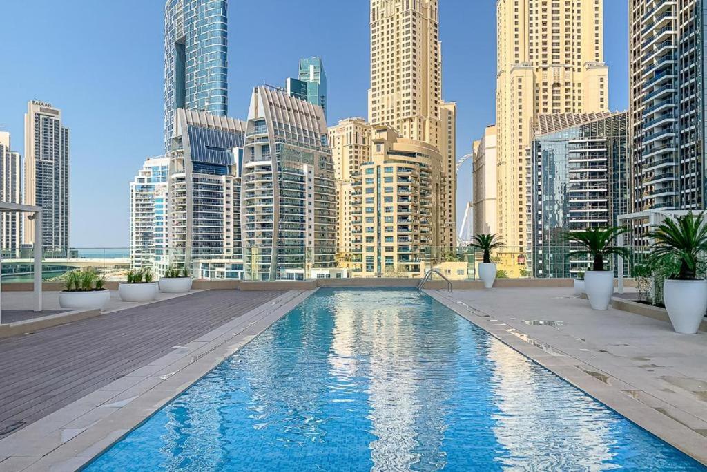 Stella Maris, Marina - Mint Apartemen Dubai