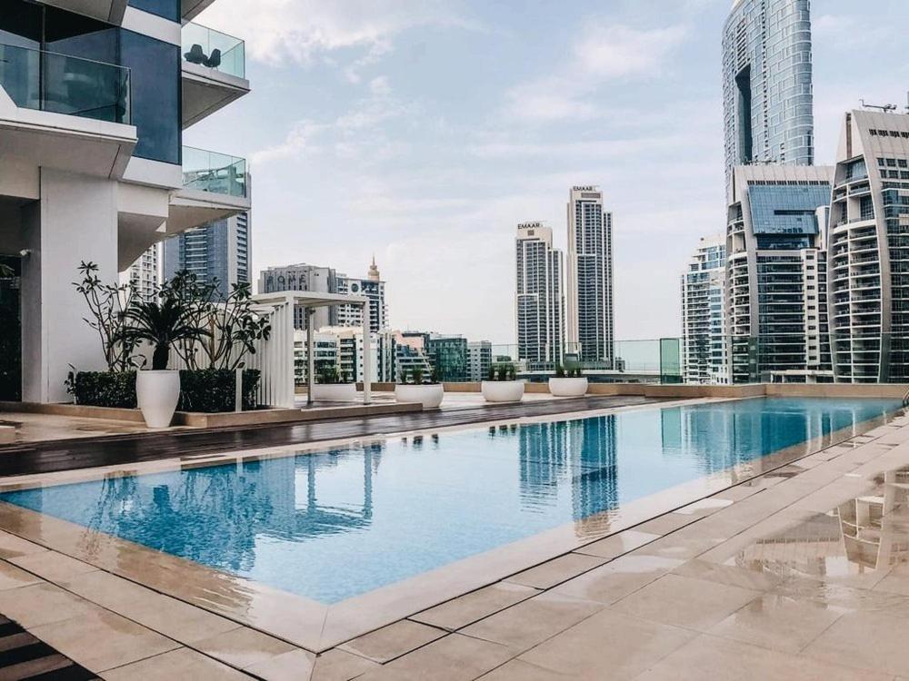 Stella Maris, Marina - Mint Apartemen