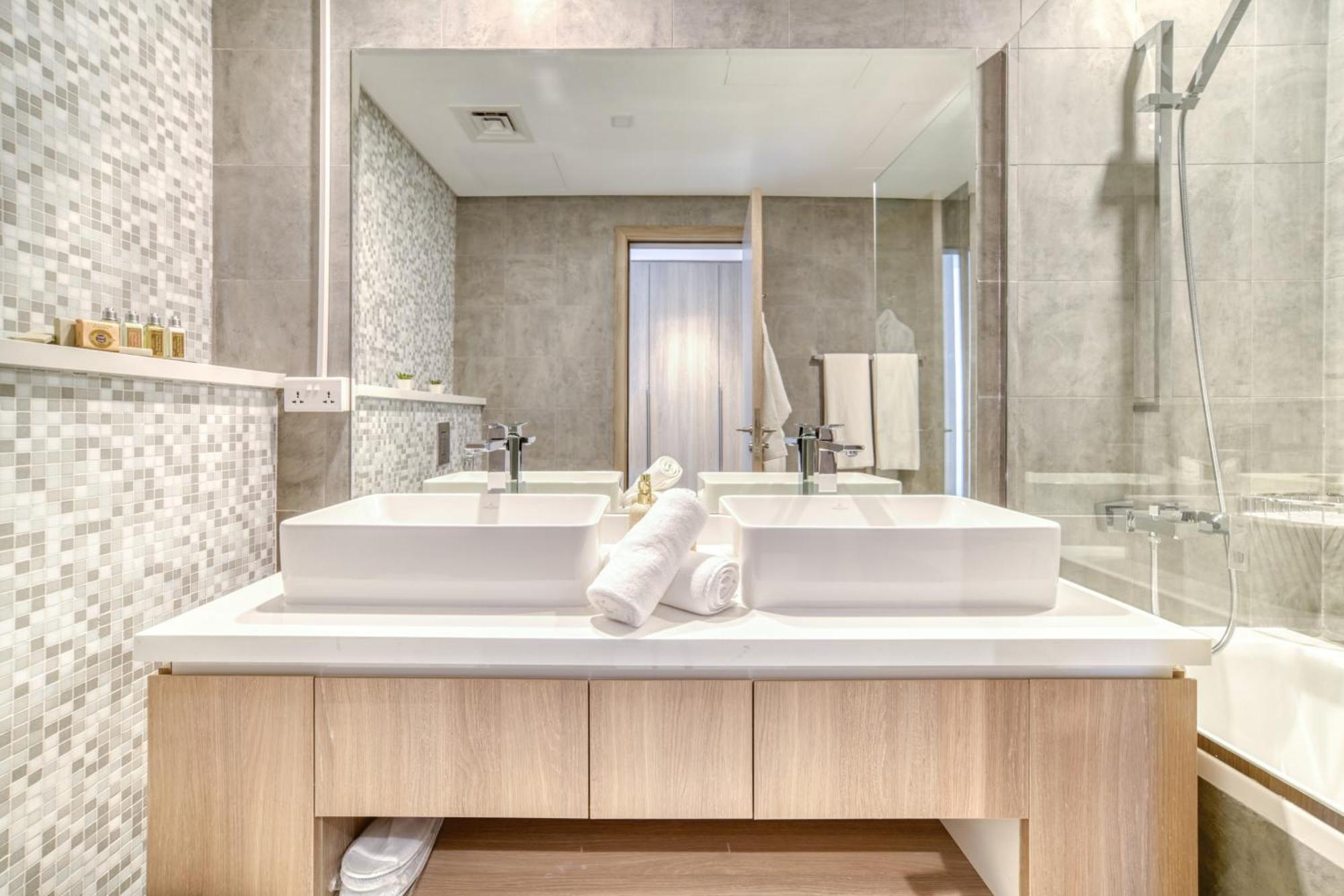 Stella Maris, Marina - Mint Apartemen Dubai