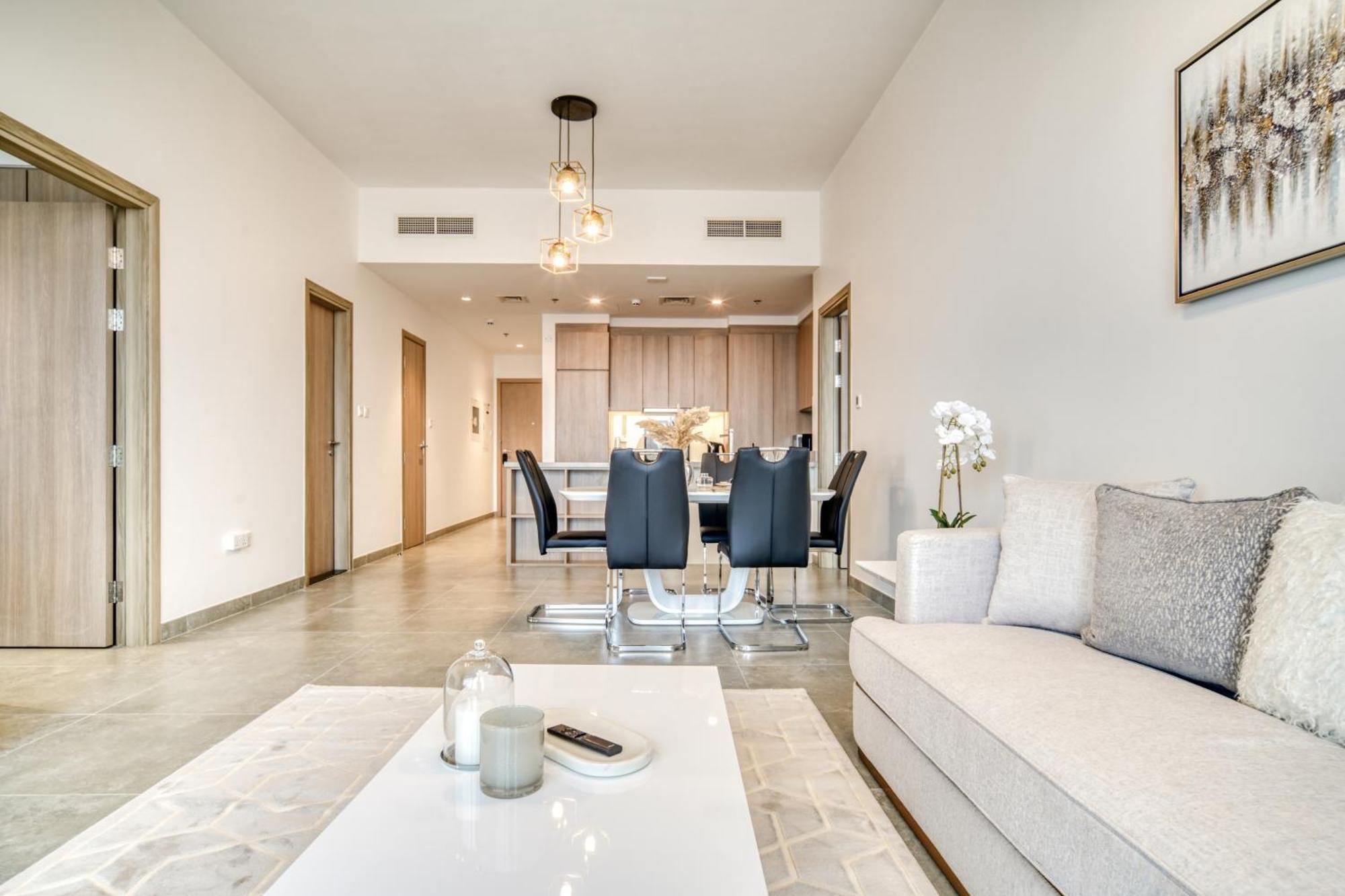 Stella Maris, Marina - Mint Apartemen *