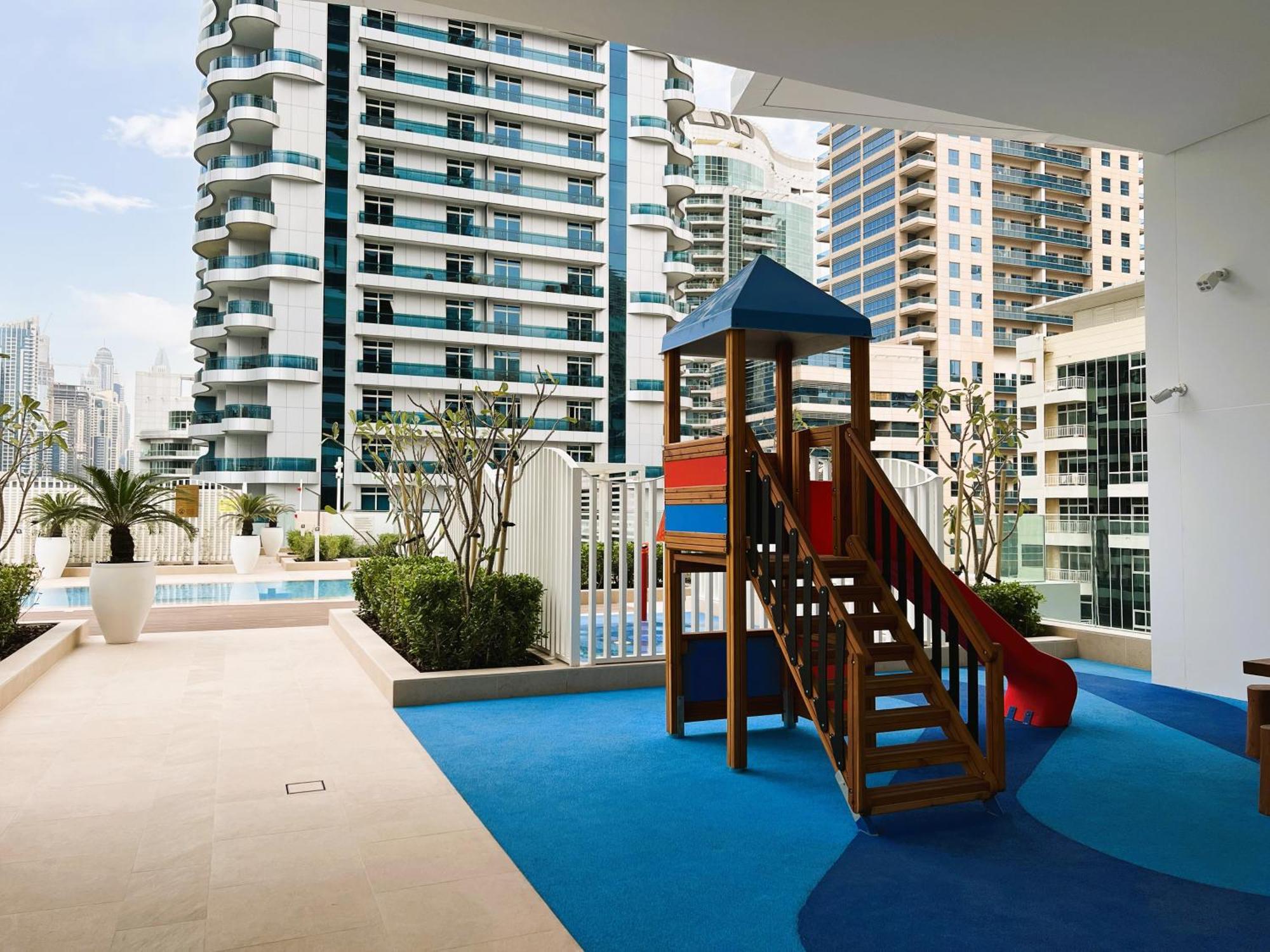 Stella Maris, Marina - Mint Apartemen *
