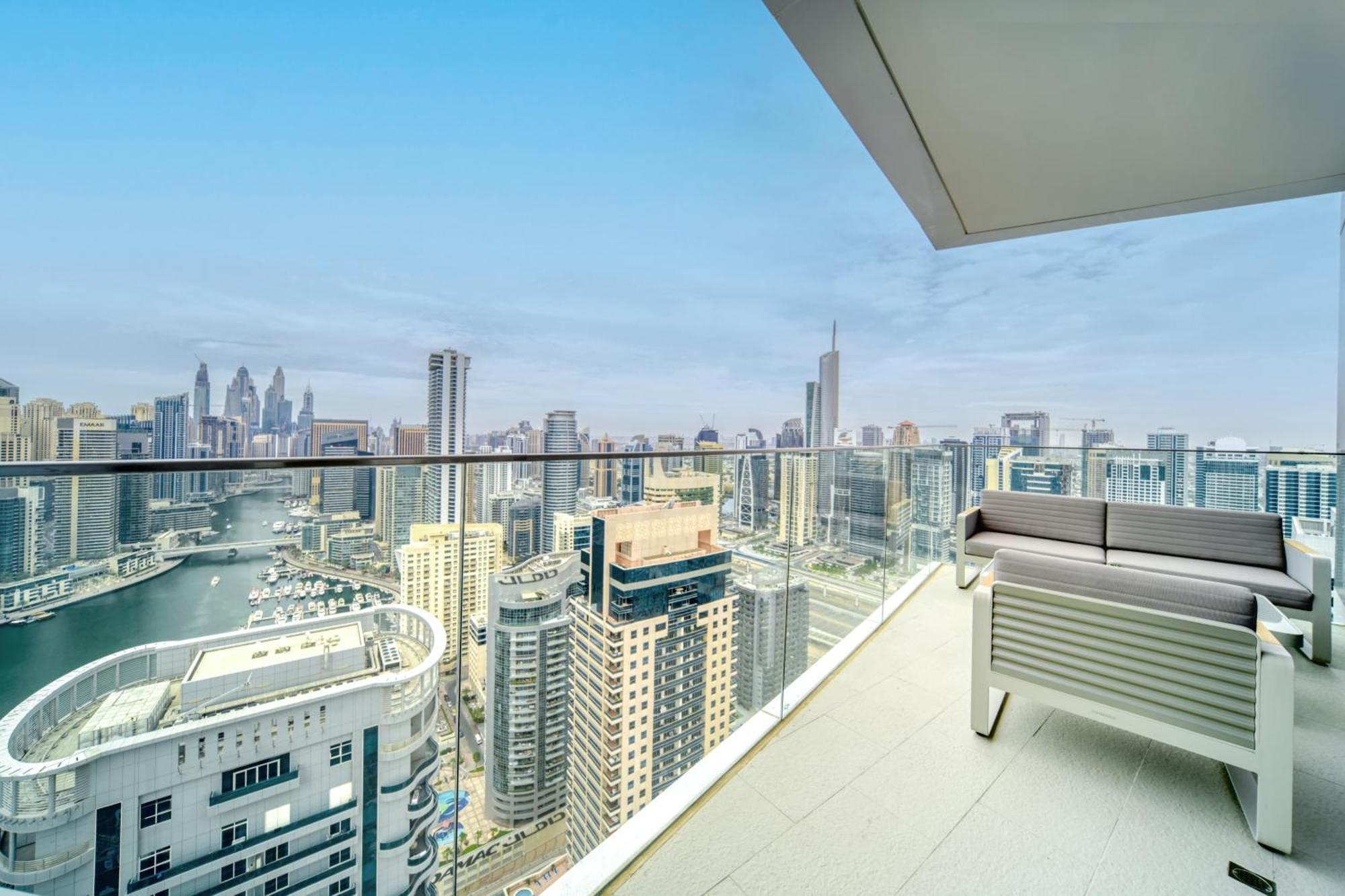 Stella Maris, Marina - Mint Apartemen