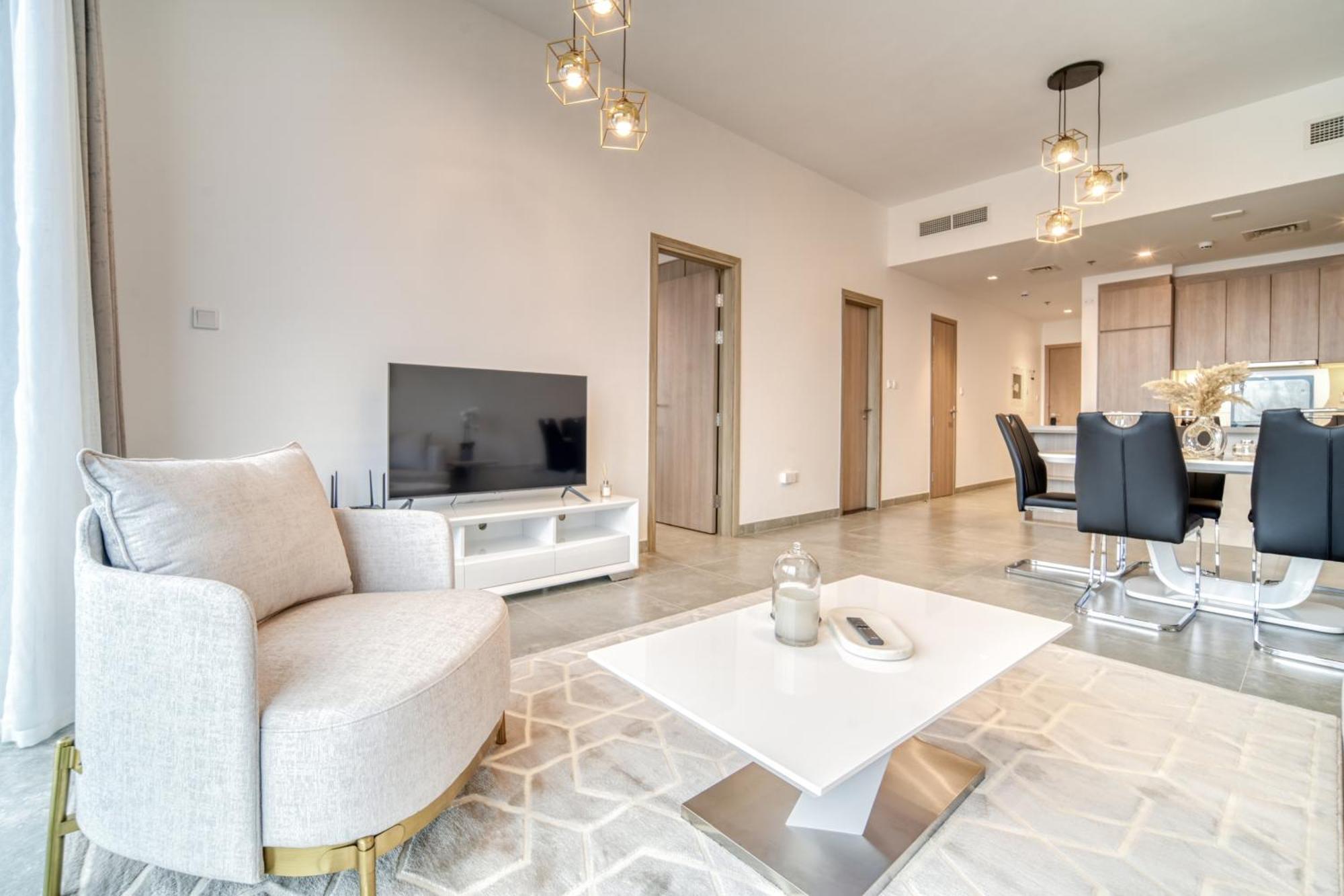 Stella Maris, Marina - Mint Apartemen *
