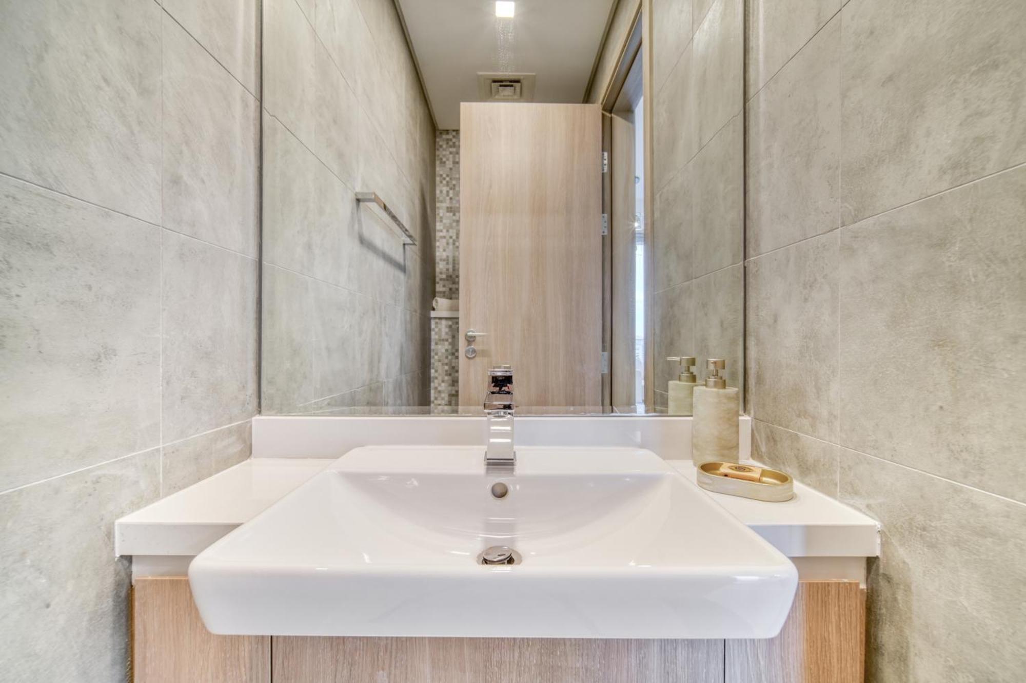 Stella Maris, Marina - Mint Apartemen Dubai