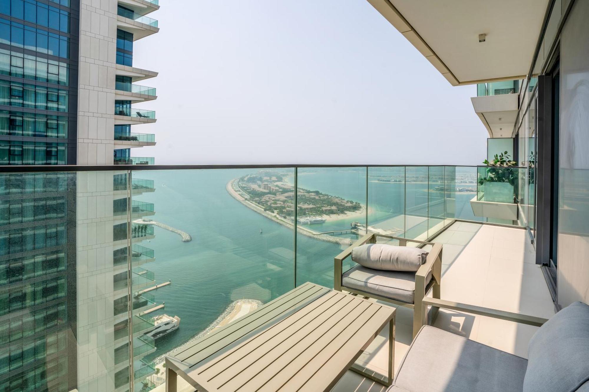 Homesgetaway-luxury 2br In Vista Tower 2 Lejlighed