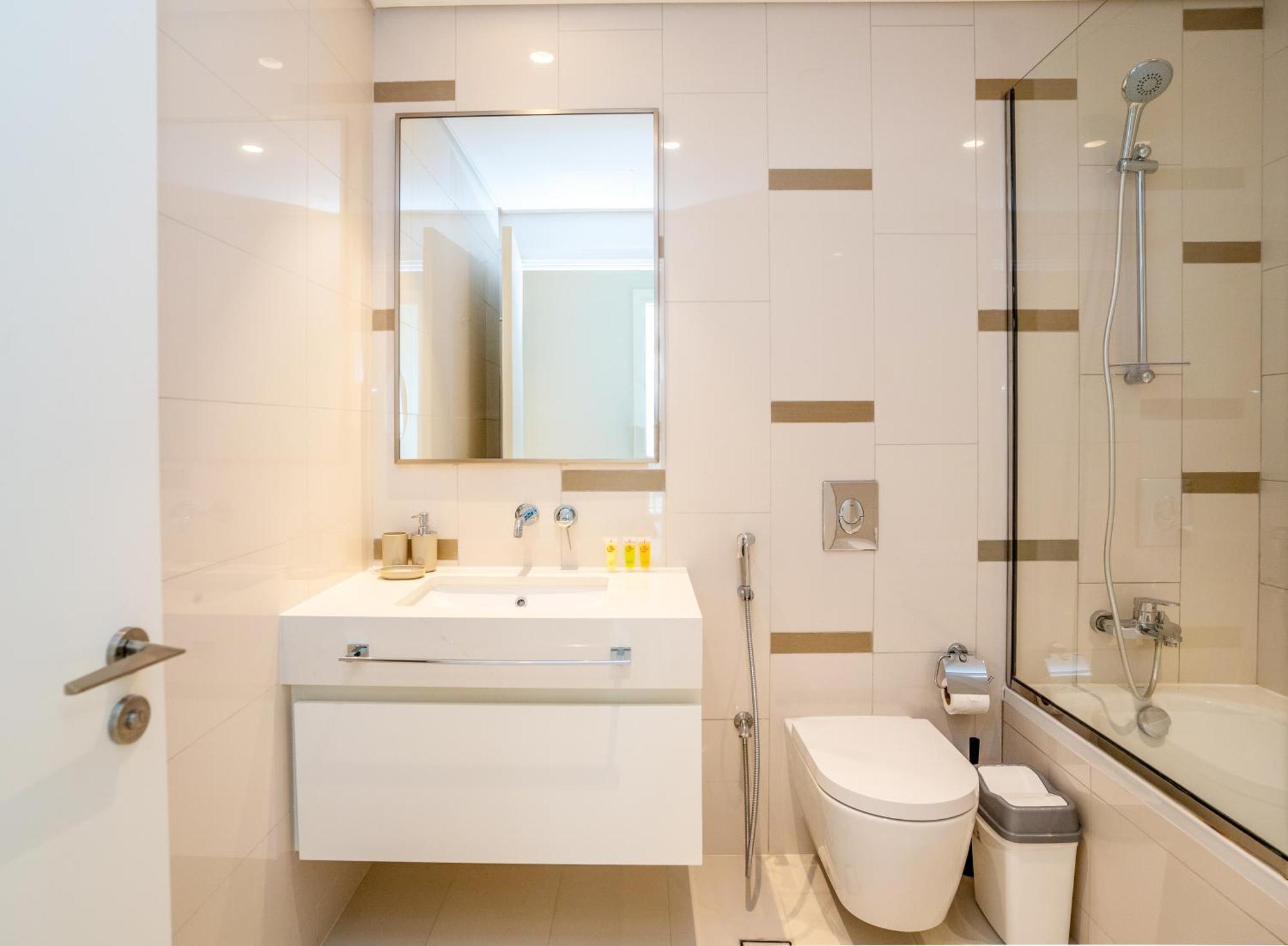 Lejlighed Homesgetaway-luxury 2br In Vista Tower 2 *
