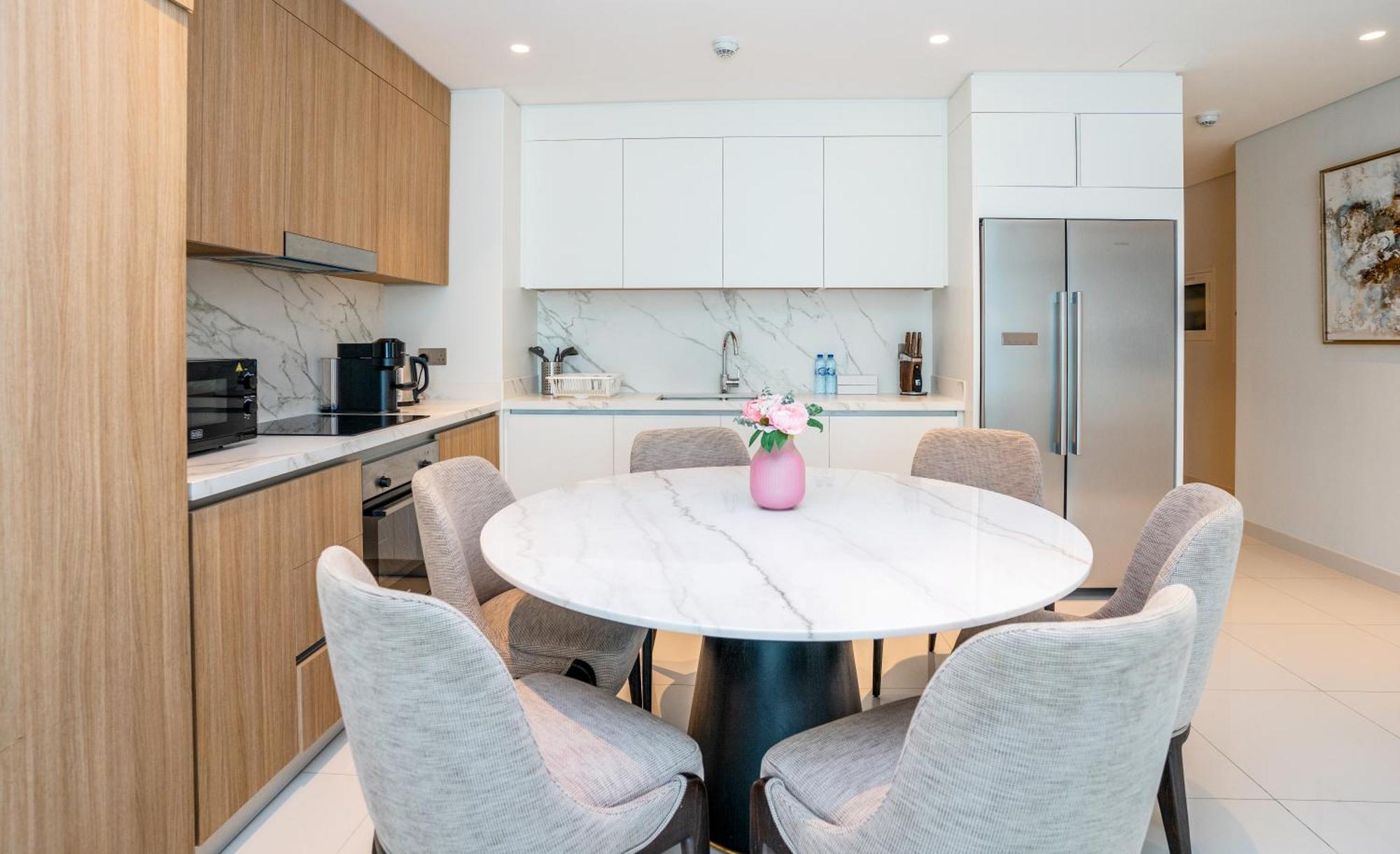 Lejlighed Homesgetaway-luxury 2br In Vista Tower 2