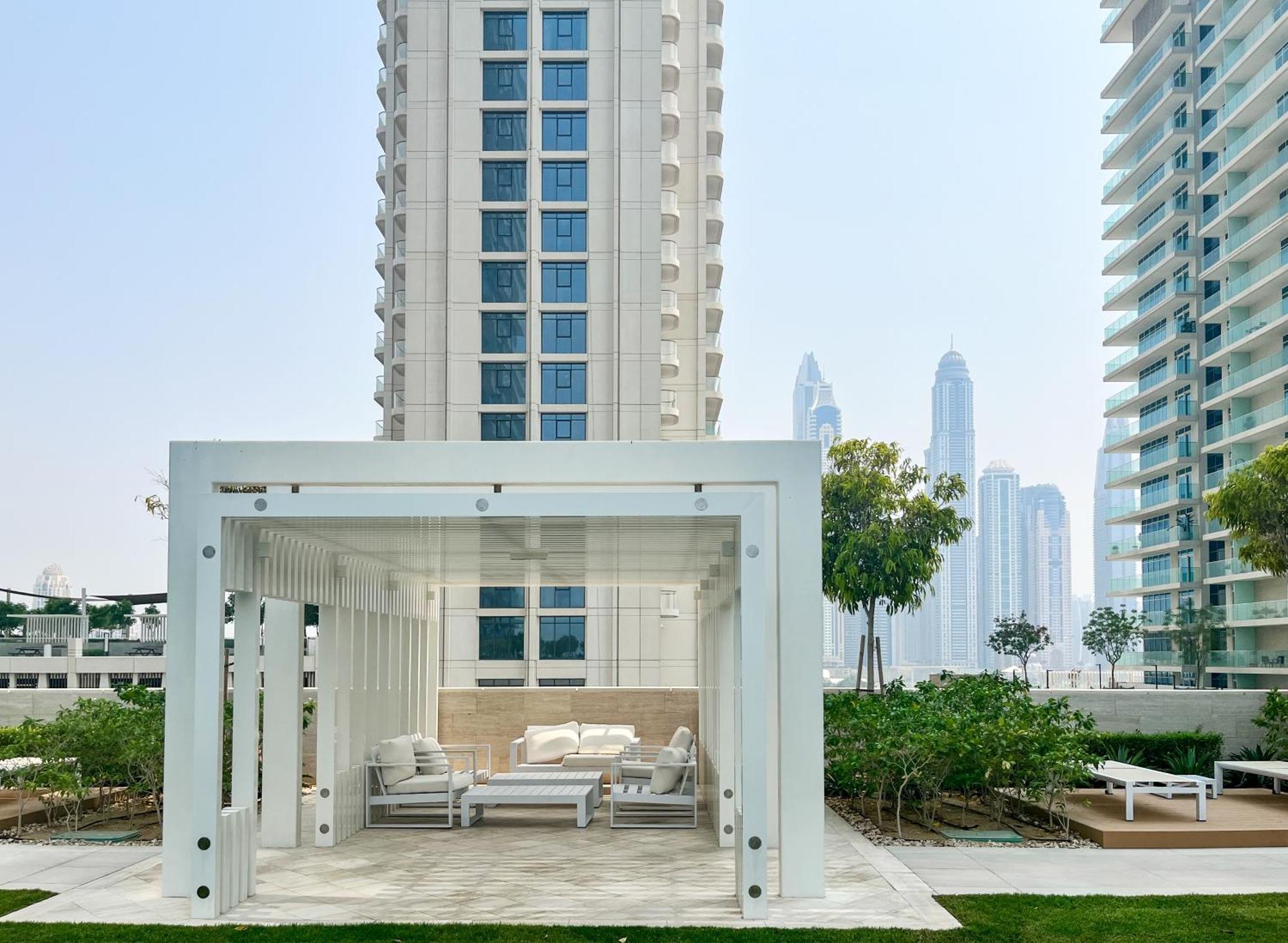 Homesgetaway-luxury 2br In Vista Tower 2