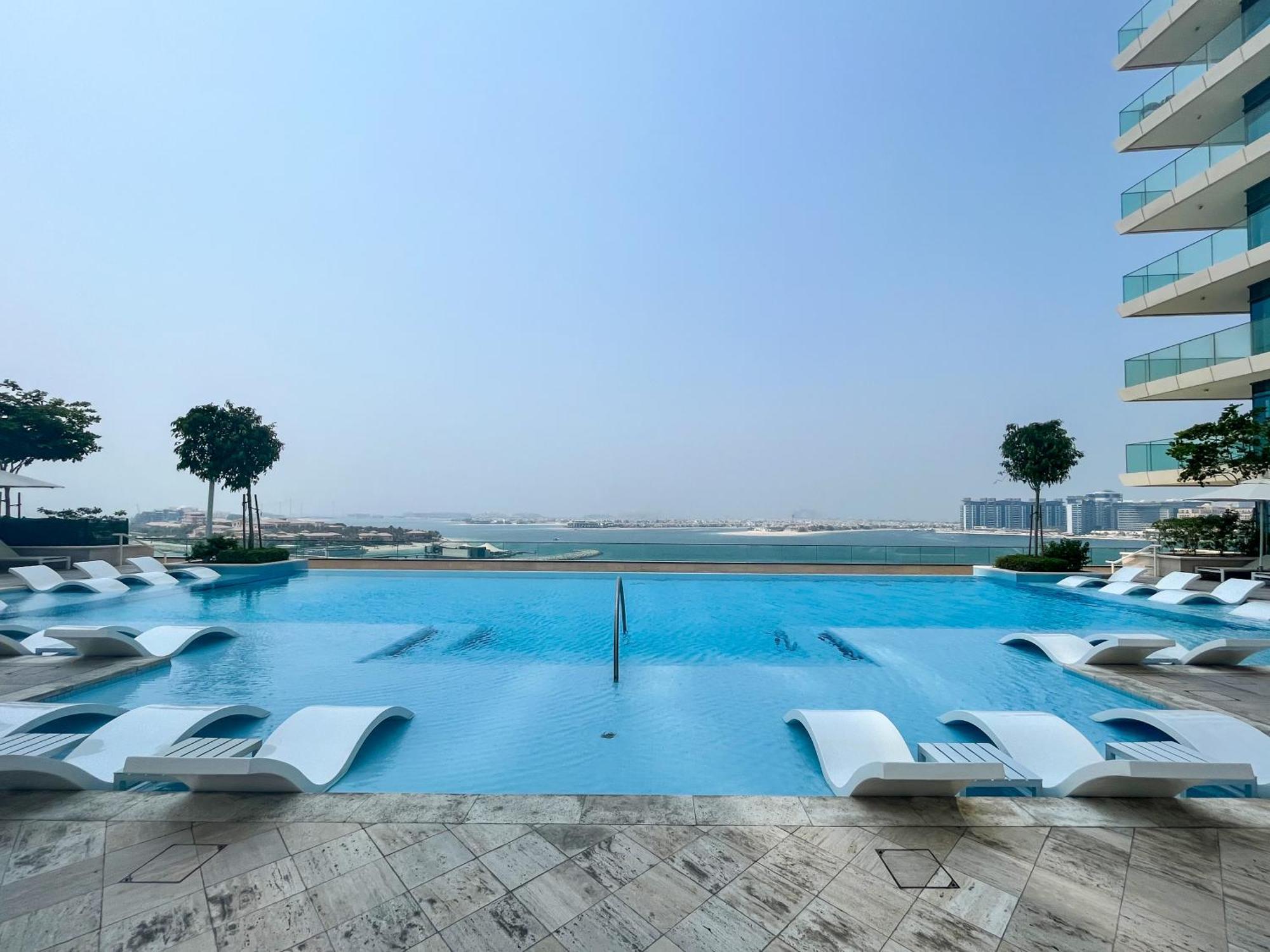Homesgetaway-luxury 2br In Vista Tower 2