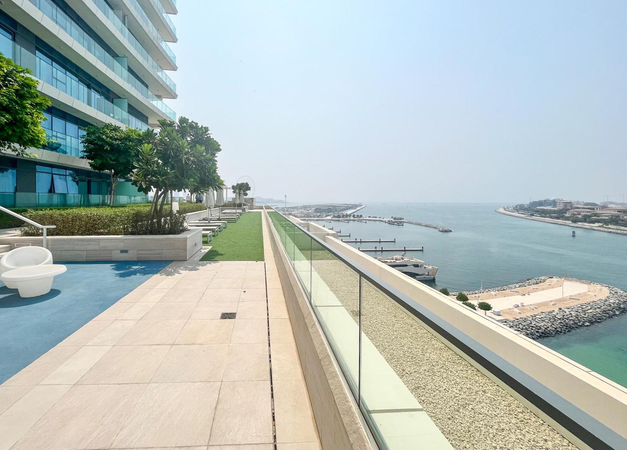 Homesgetaway-luxury 2br In Vista Tower 2 Dubai