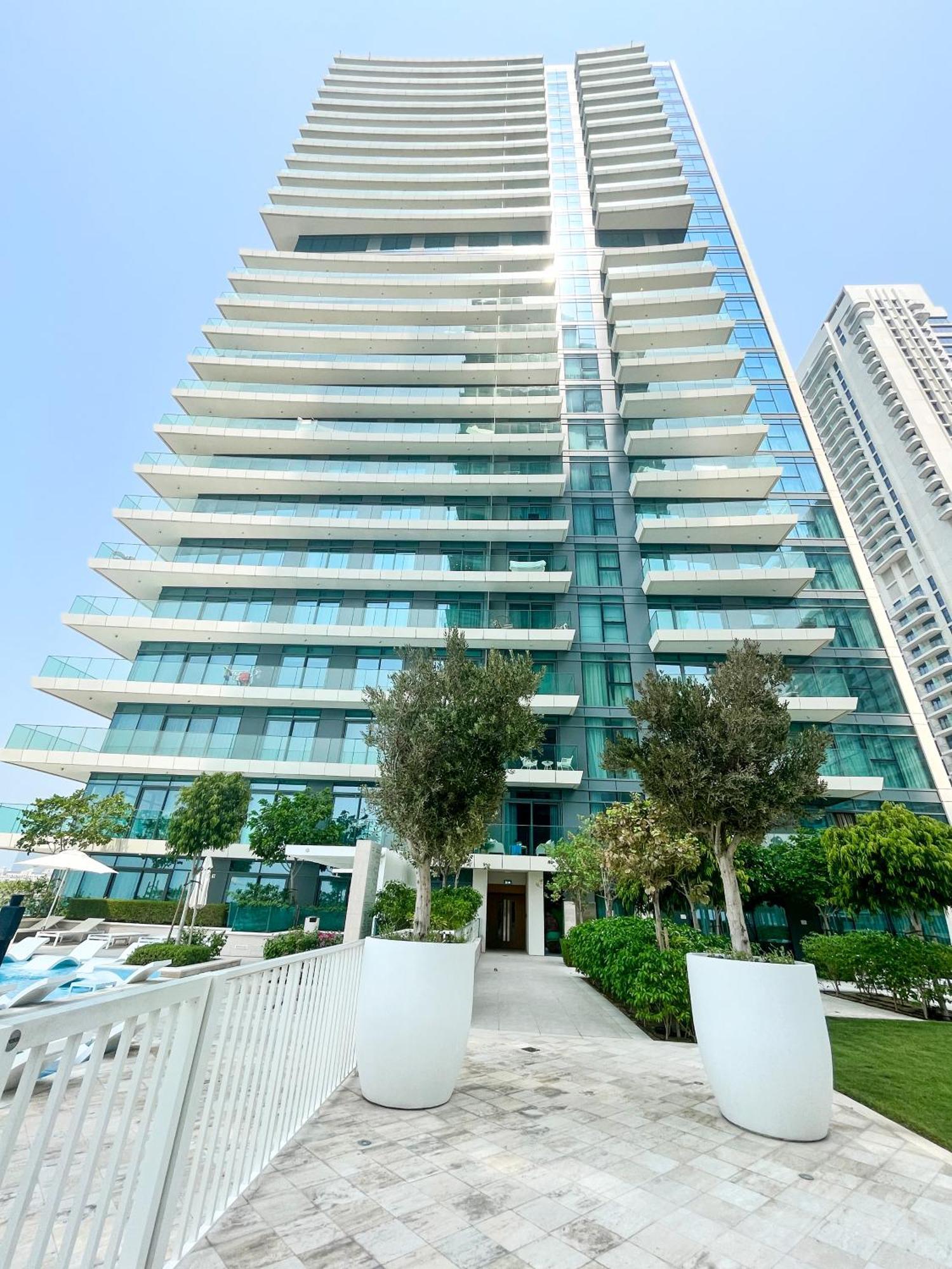 Homesgetaway-luxury 2br In Vista Tower 2