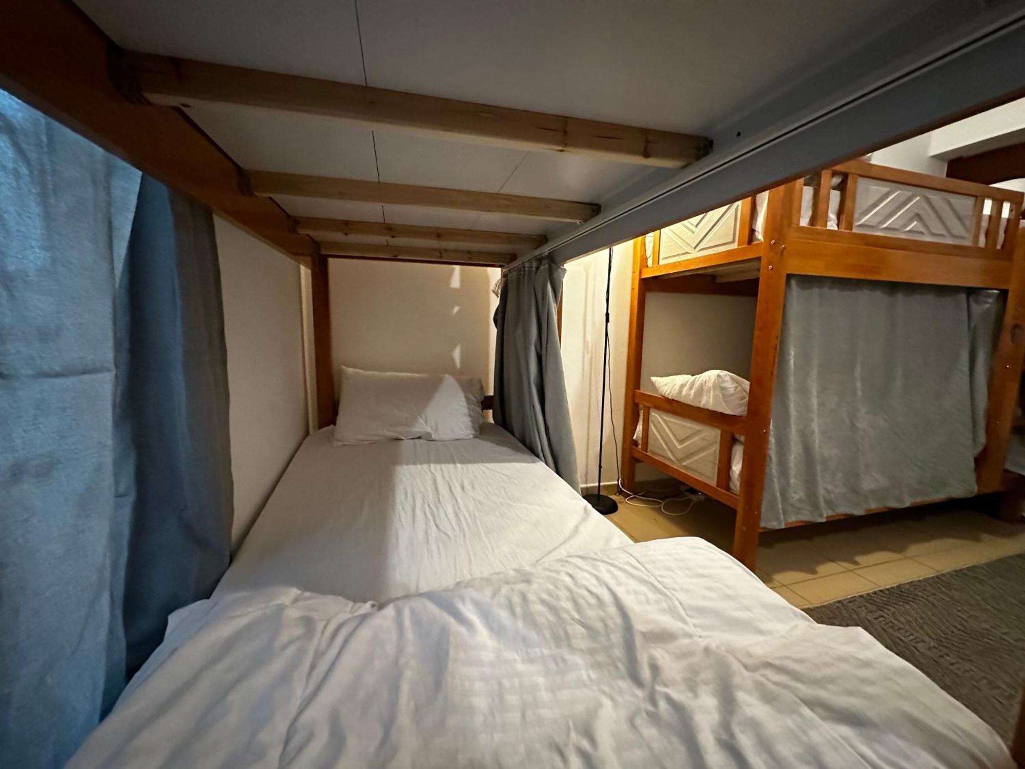 Haidy_hostel Albergue *