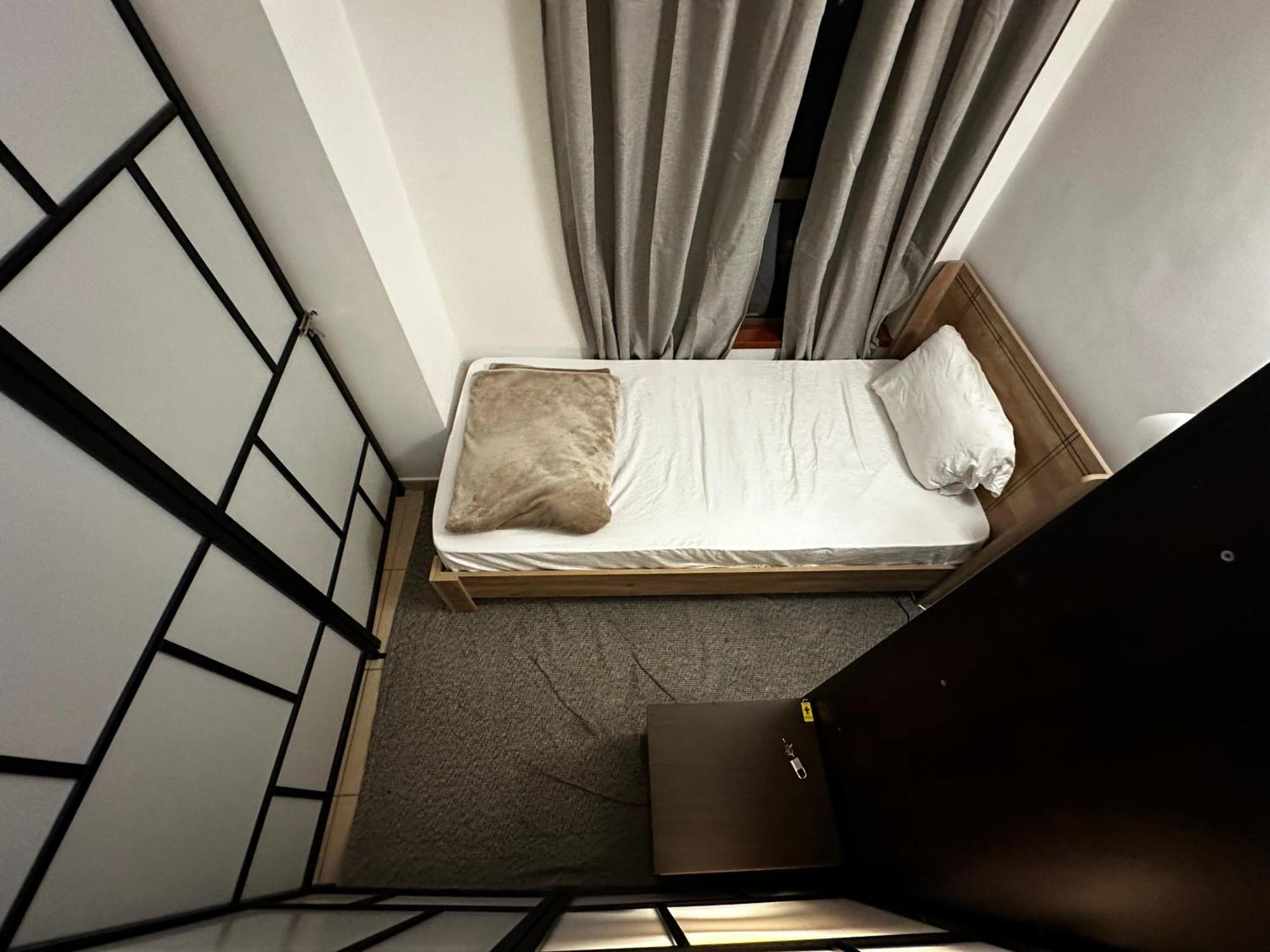 Albergue Haidy_hostel