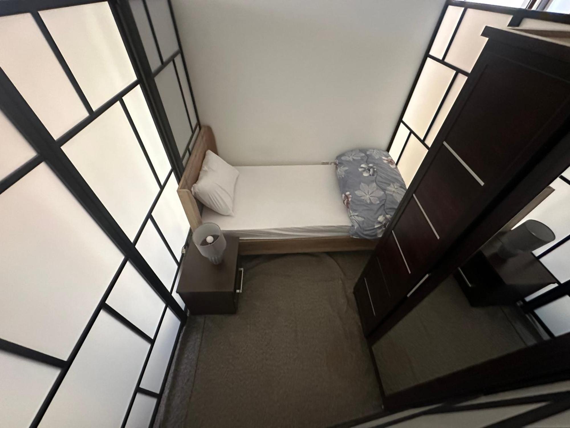 Albergue Haidy_hostel