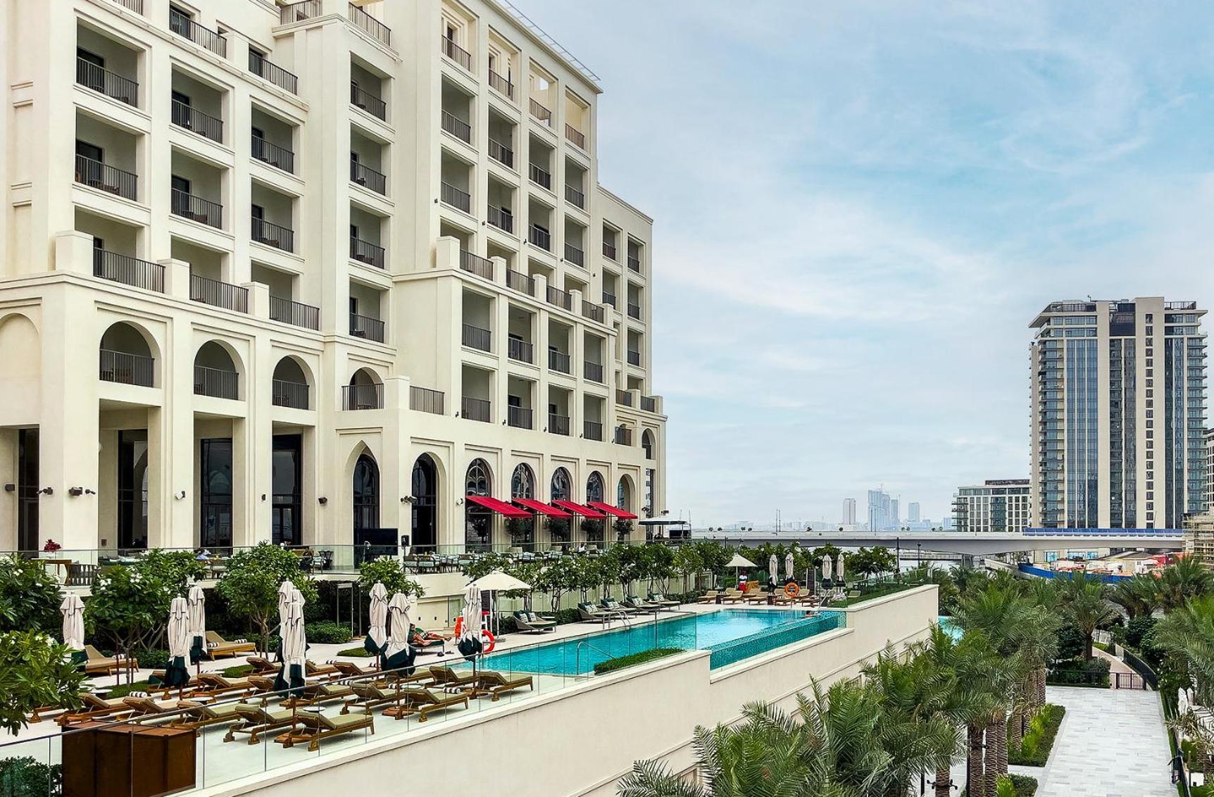 Appartamento Luxury At Vida Residences *
