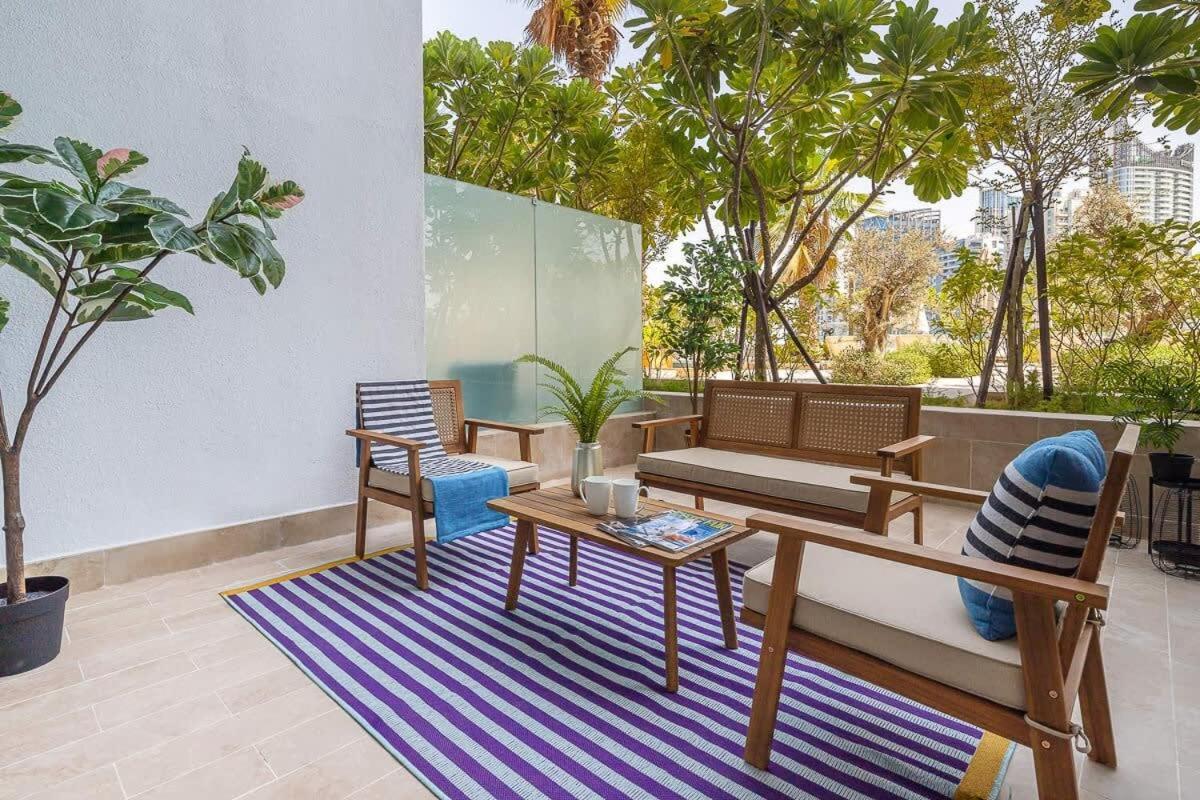 Apartamento Frank Porter - Damac Prive B *