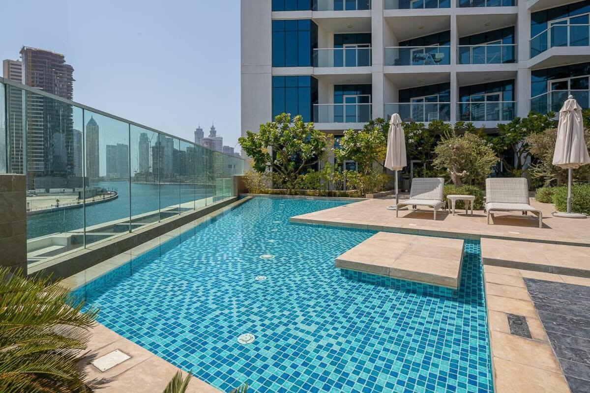 Apartamento Frank Porter - Damac Prive B *