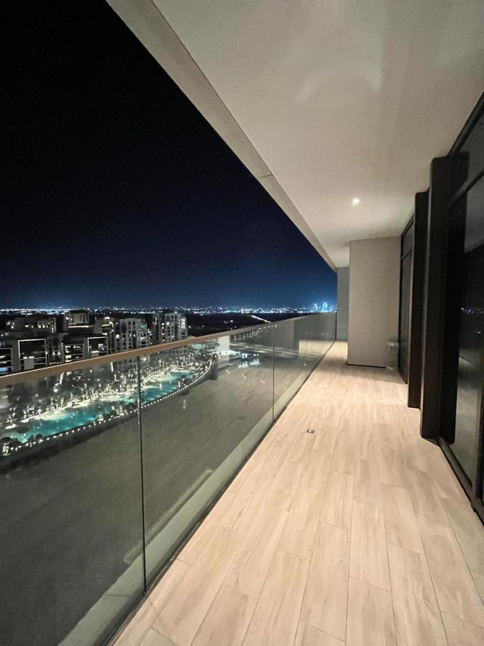 Palace Creek Harbour Residences Skyline Apartamento