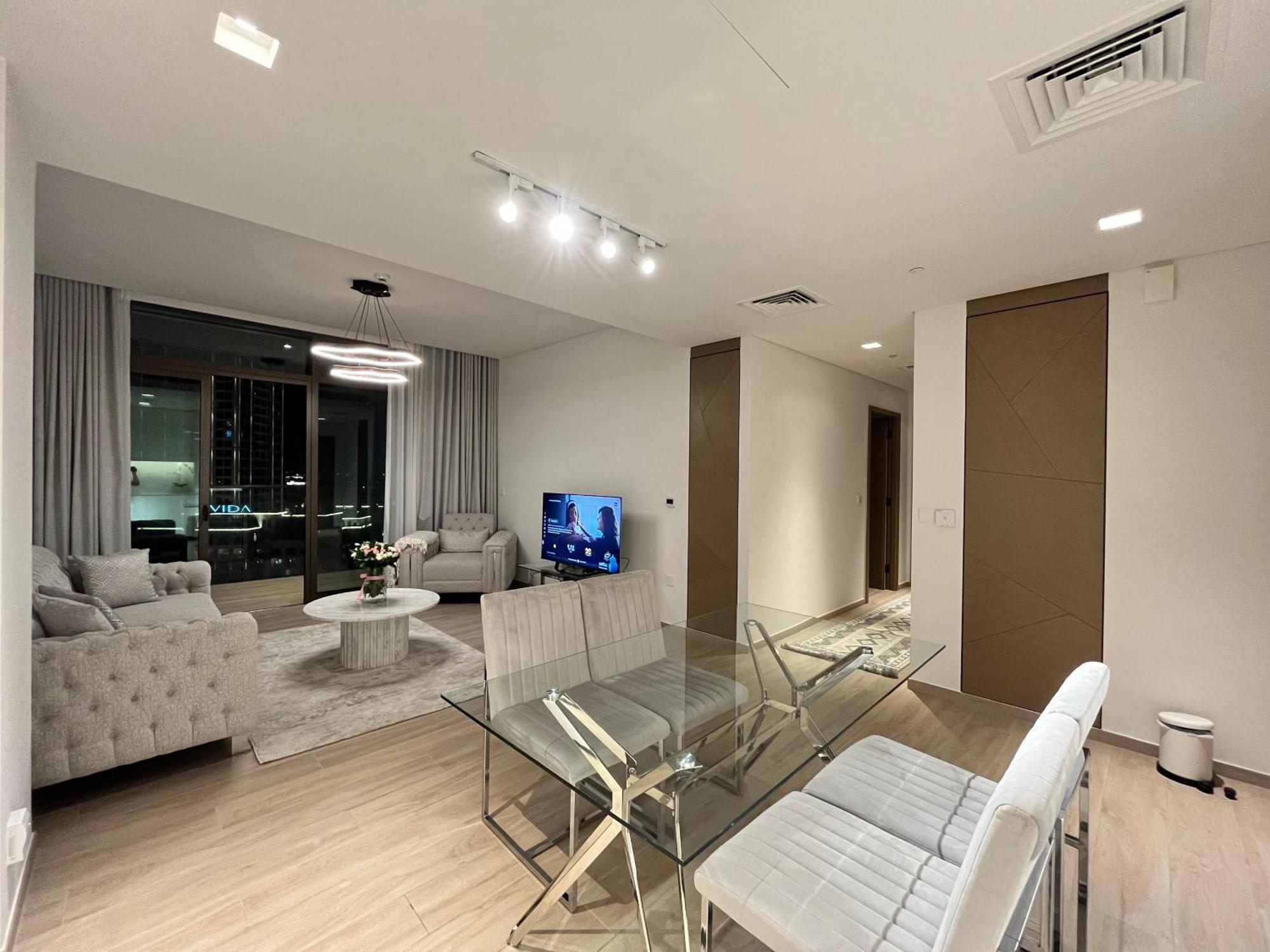 Palace Creek Harbour Residences Skyline Apartamento *