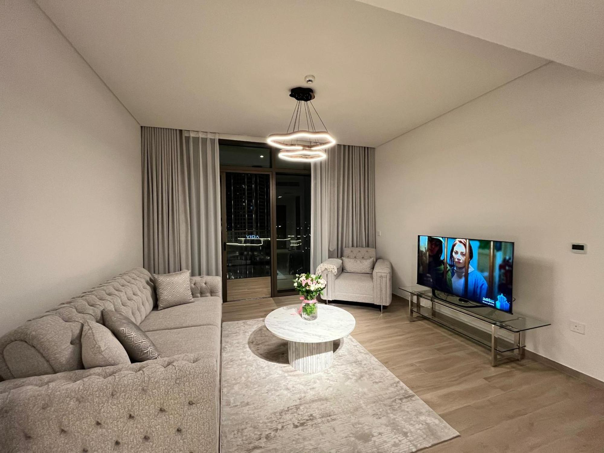 Apartamento Palace Creek Harbour Residences Skyline