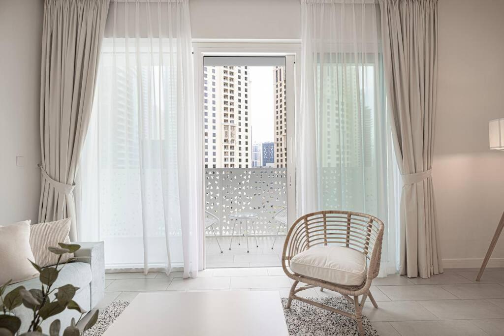 Apartemen Private Beach Heaven Jbr 2bed *