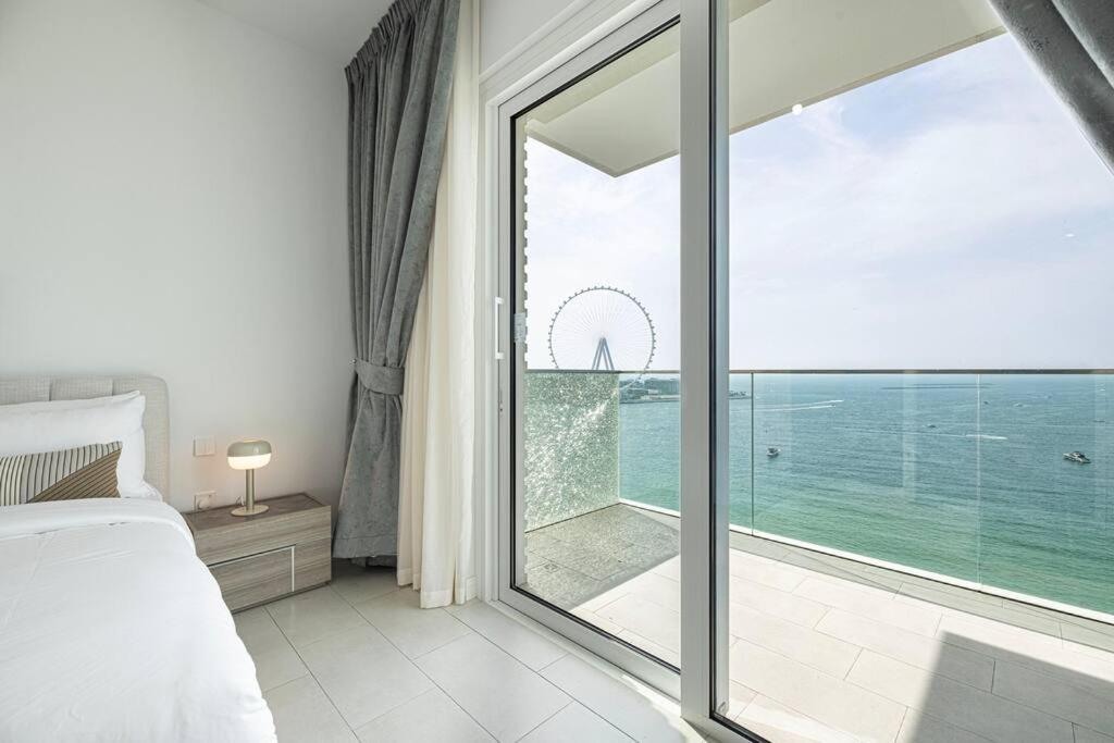 Seaview 3king Bed- Private Beach Apartamento *