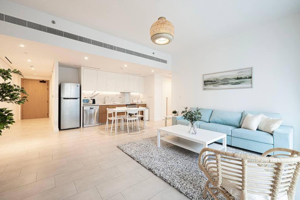 Private Beach Heaven Jbr 2bed Dubai