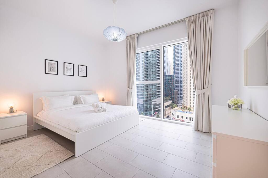 Apartemen Private Beach Heaven Jbr 2bed Dubai