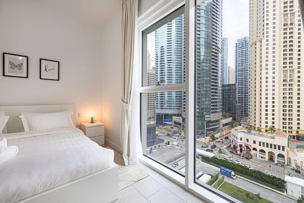 Private Beach Heaven Jbr 2bed * Dubai