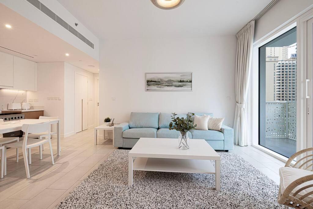 Apartemen Private Beach Heaven Jbr 2bed Dubai
