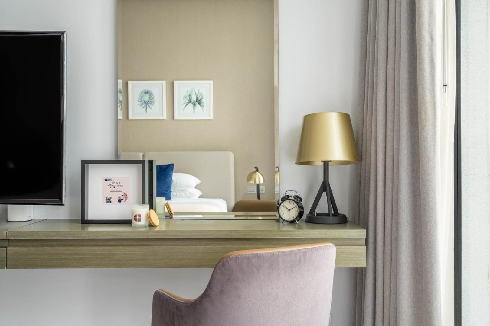 Guestready - Stylish With Canal View Apartamento