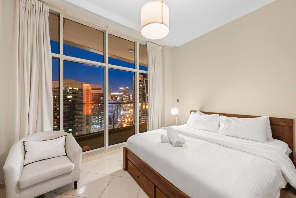 Appartement First Class 2br Modern And Stylish