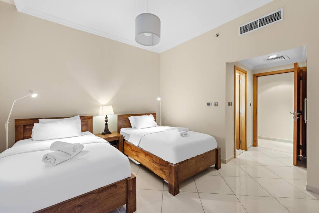 First Class 2br Modern And Stylish Appartement Dubai