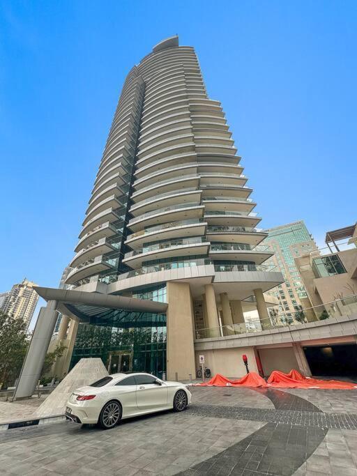 First Class 2br Modern And Stylish Appartement *