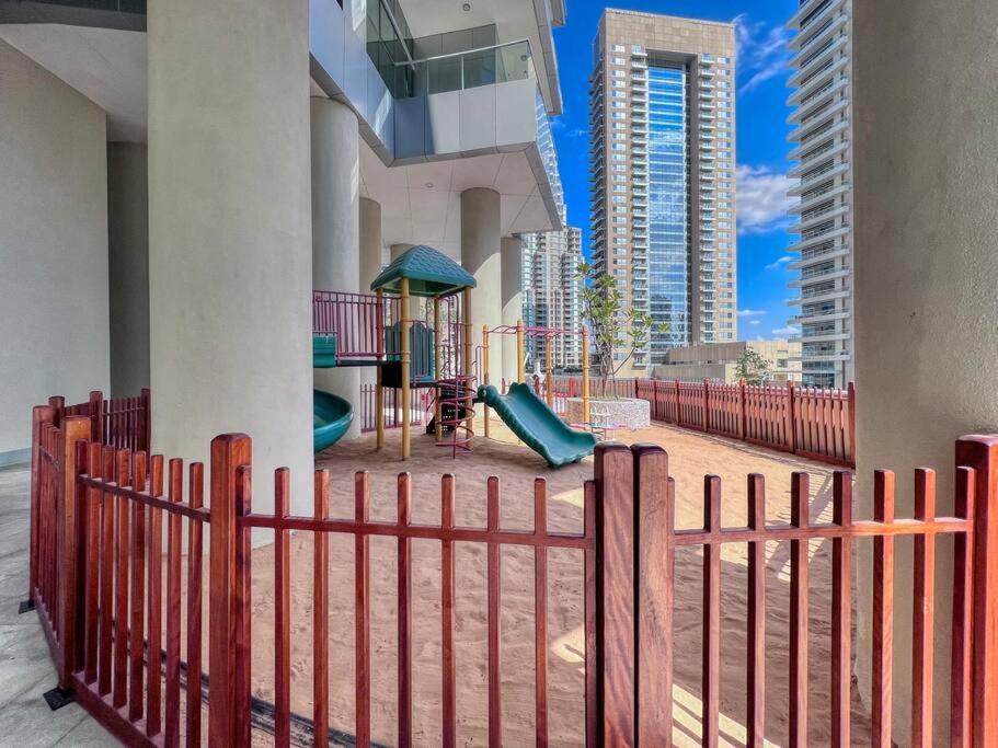Appartement First Class 2br Modern And Stylish