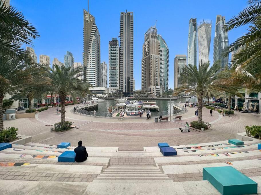First Class 2br Modern And Stylish Appartement Dubai