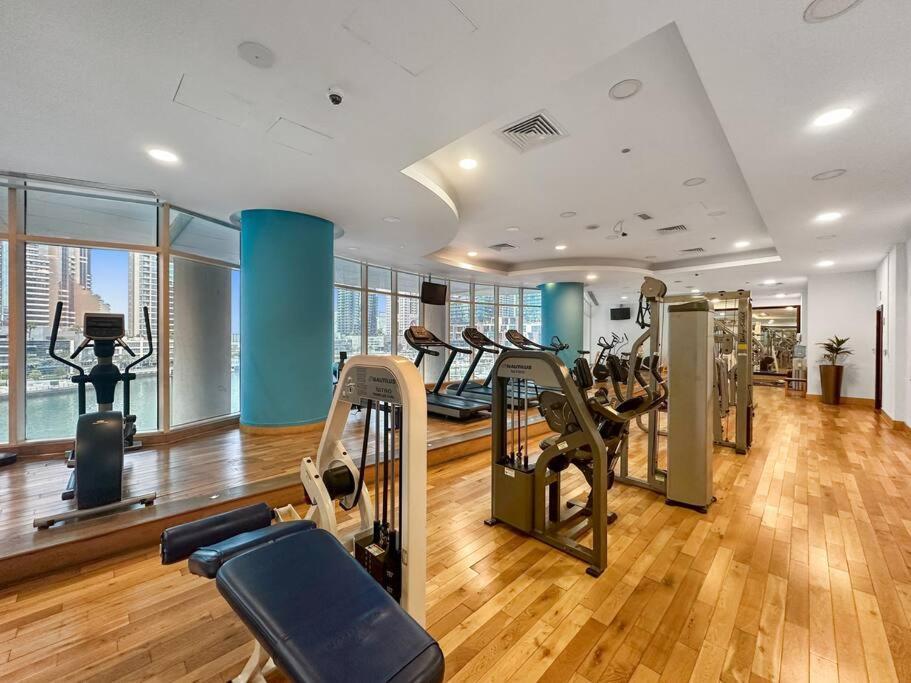 First Class 2br Modern And Stylish Appartement *