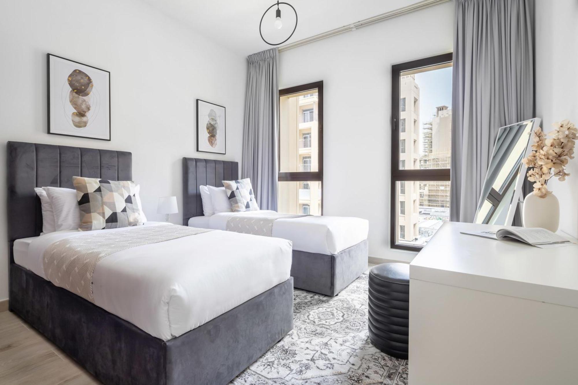 Apartment Frank Porter - Asayel 3 *