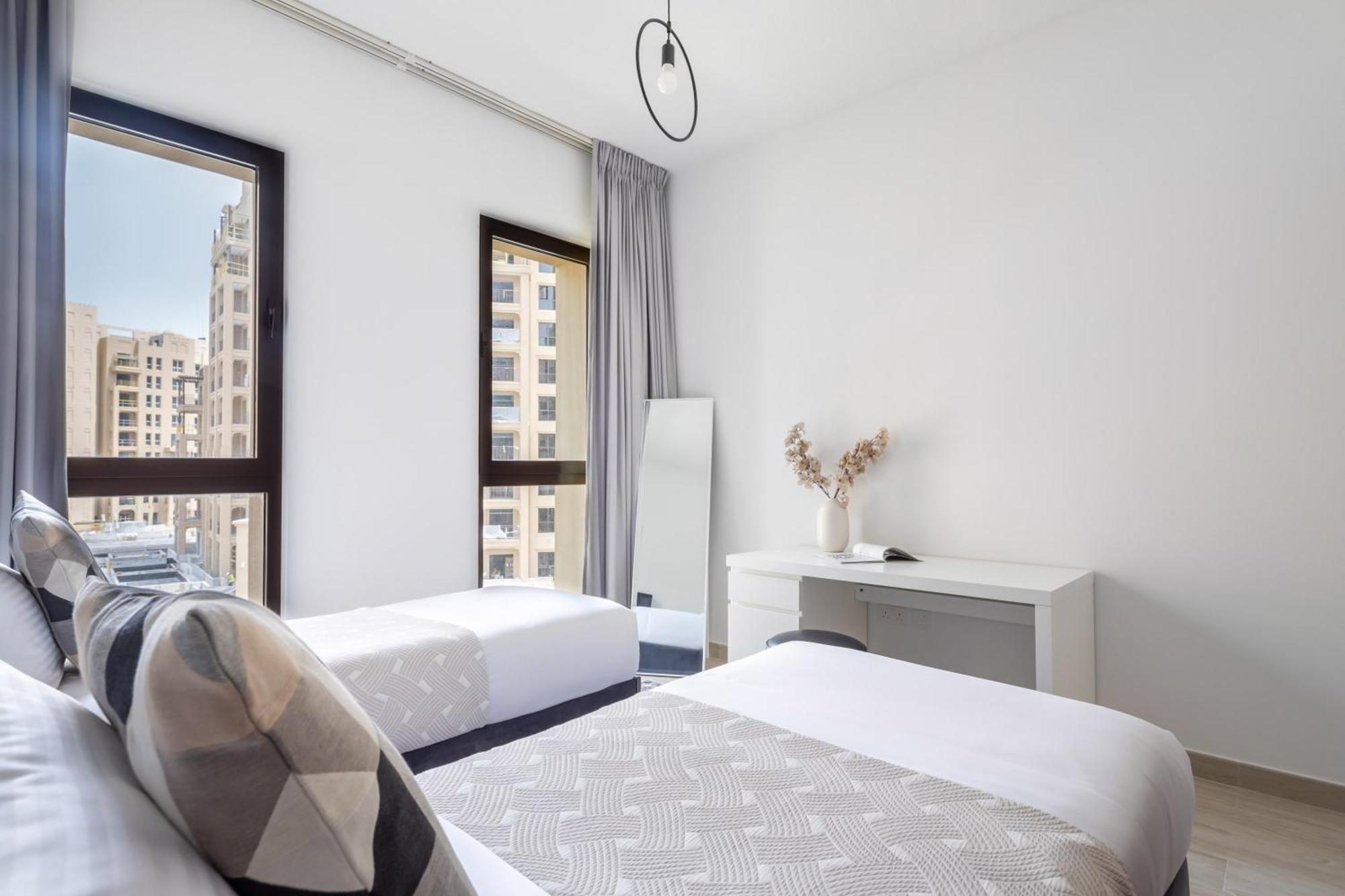 Frank Porter - Asayel 3 Apartment *