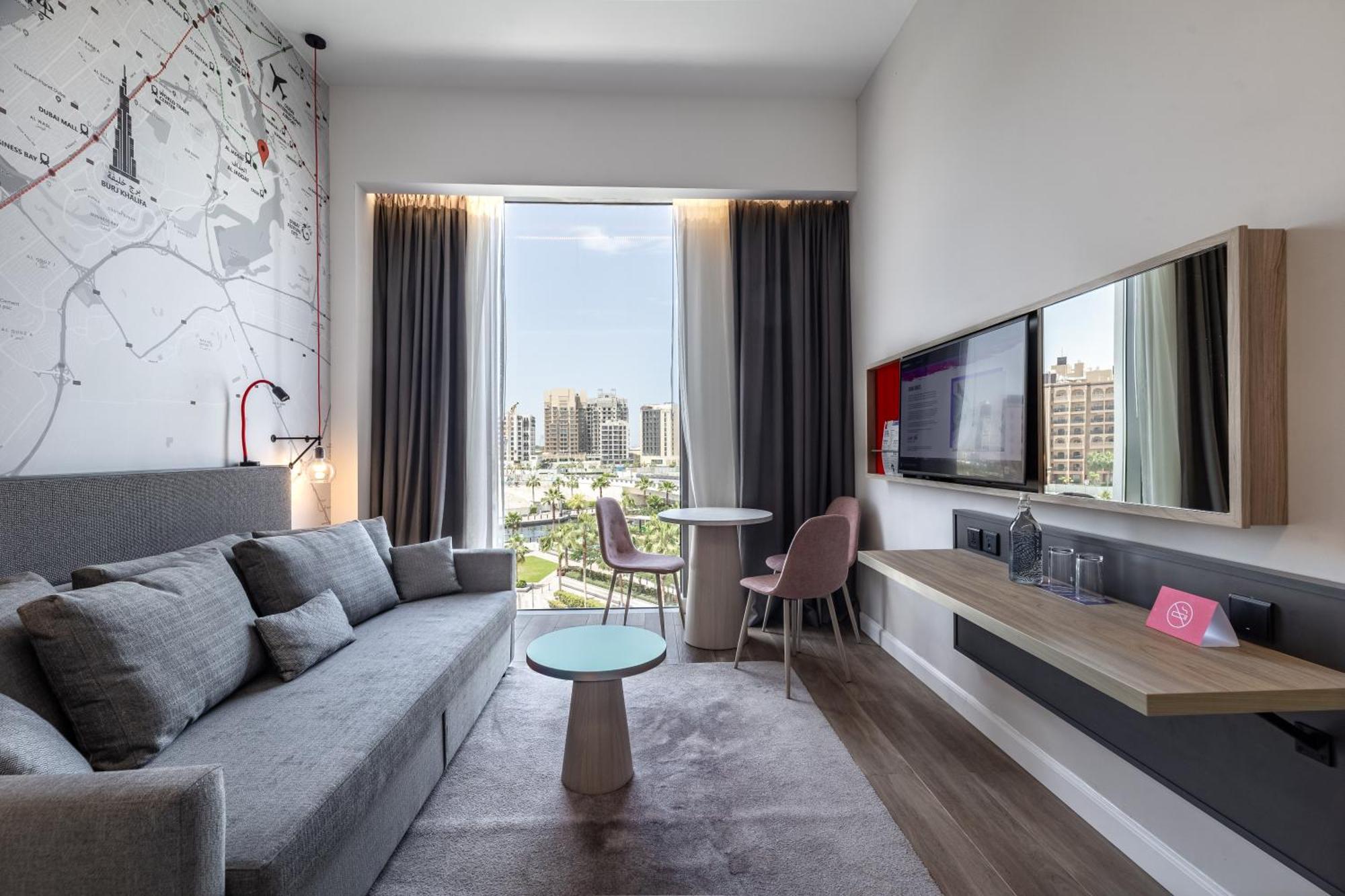 Ink Hotell 4*