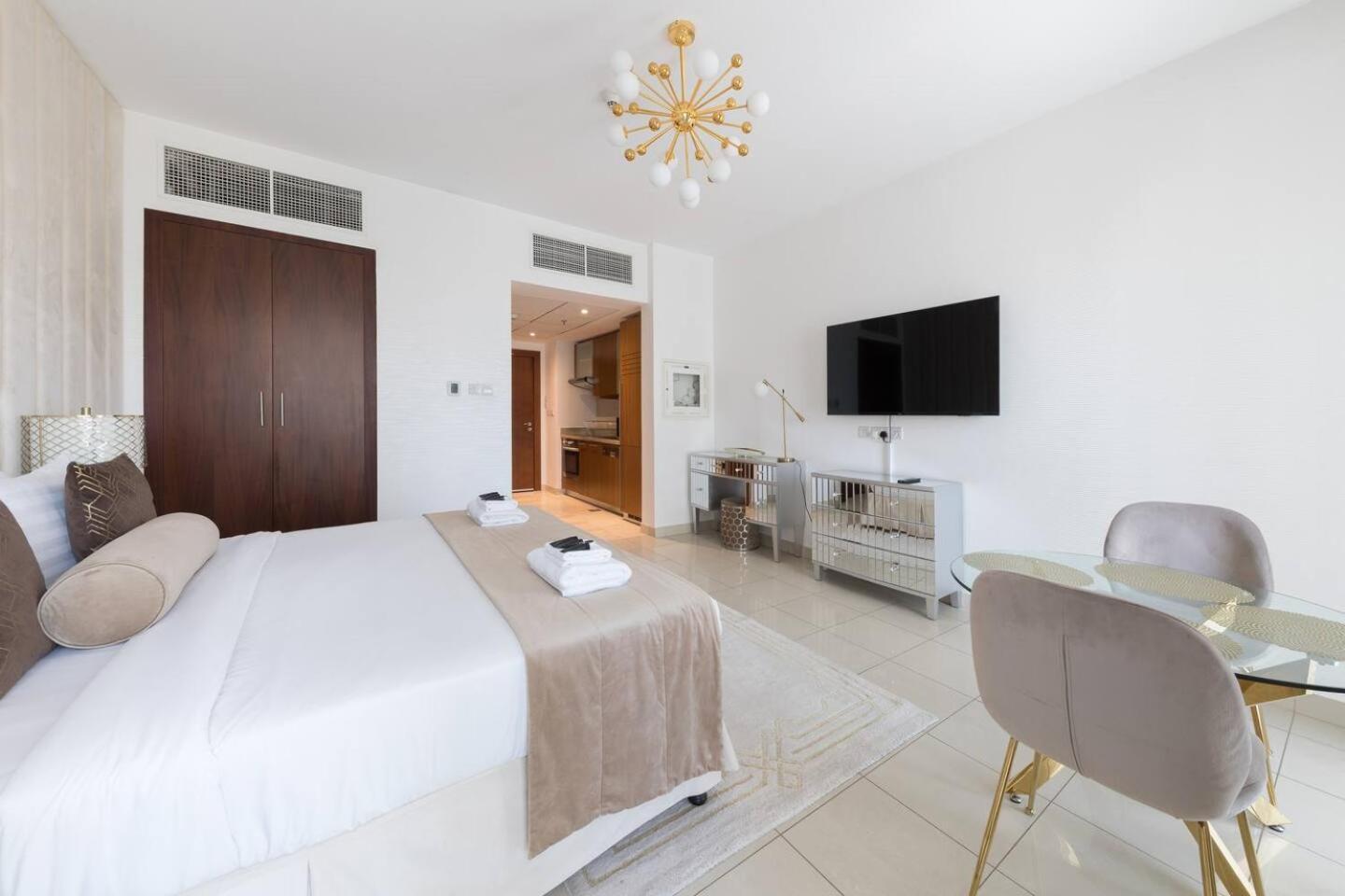 Downtown Next To Opera, Mall Apartamento *