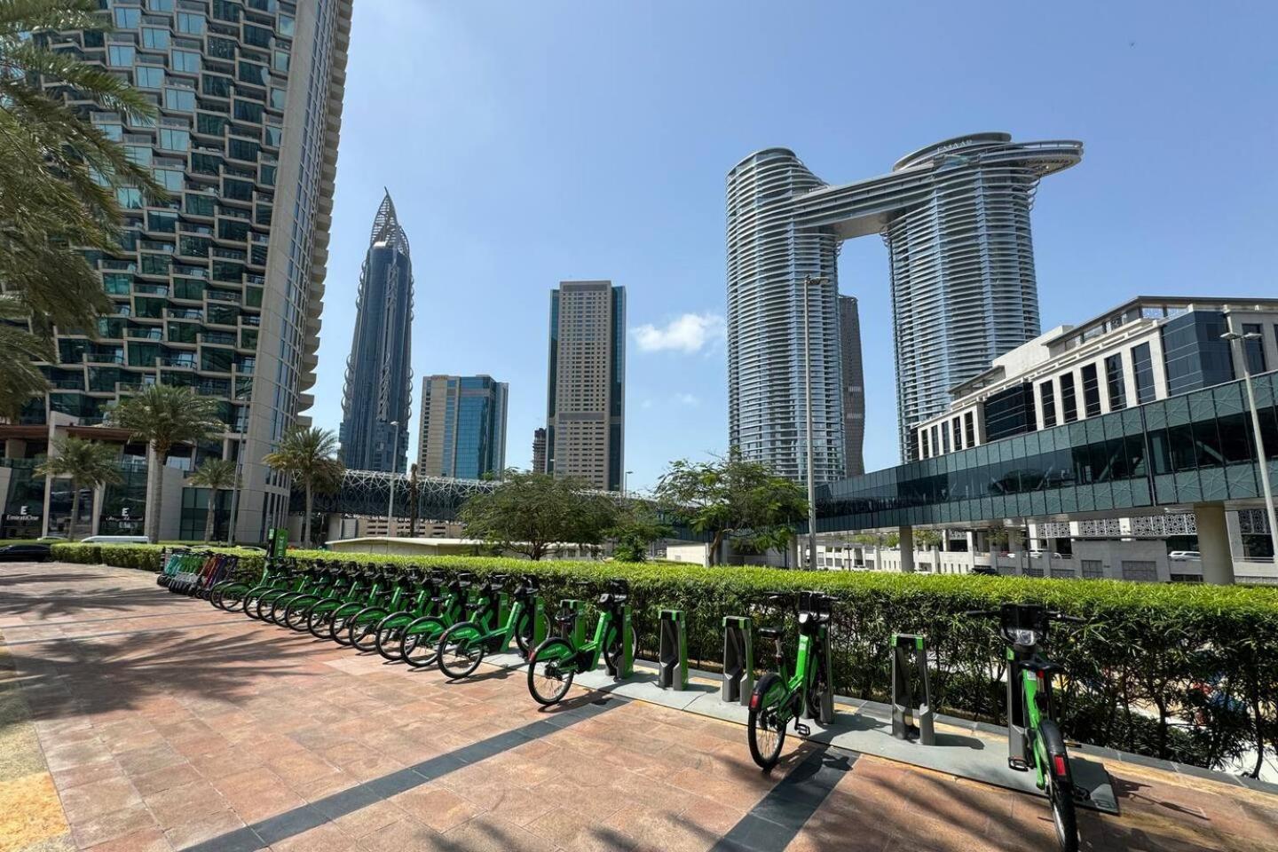 Apartamento Downtown Next To Opera, Mall