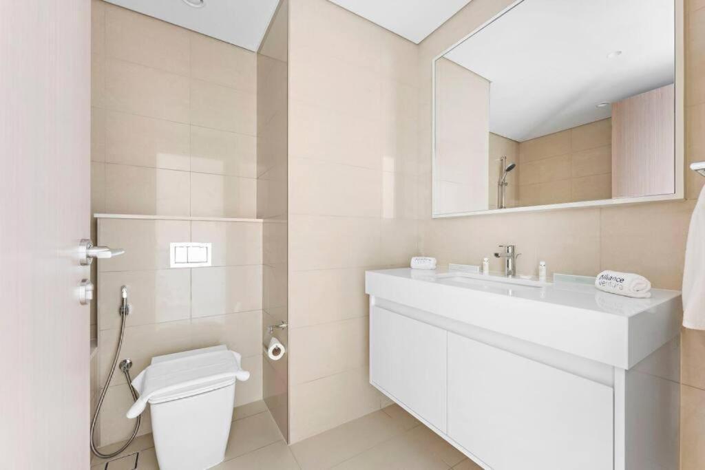 Burj Royale 2 Bed With Burj Khalifa View Dubái